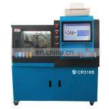 CR318s PIEZO INJECTION TEST BENCH
