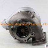 S400 A0090965999 56409880017 Diesel Engine Turbocharger for Benz Truck Parts Om501la-E3