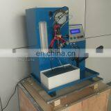 CR800L Common Rail Injector Tester Bench thumbnail-2
