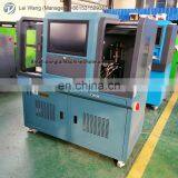 CAT8000 HUI TEST BENCH COMMON RAIL INJECTOR TEST thumbnail-2