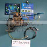 Электронный прибор для тестирования электроэнергетических и автомобильных систем. Назначение: тестирование инжектора CRDI CR918 thumbnail-3