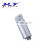 Automotive Parts Suitable for Buick Electric Fuel Pump OE 25117081 43909 E3290 P74128 FE0085 EFP3290