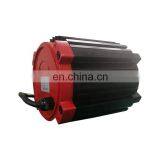 Customized HFM054 1050rpm 2200w 380V ac Power Waterproof Brushless dc Motor thumbnail-2