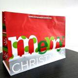 Christmas Gift Bags Holiday Shopping Bag thumbnail-3