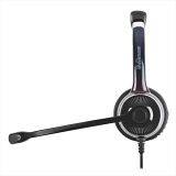 Beien FC21 PC Interface Call Center Headset Game Earphone Business Headset thumbnail-5