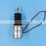 Fuel Shut off Solenoid for John Deere 415 425 455 F915 F925 F935 AM124379