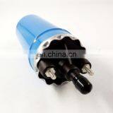 Aluminum Electrical Inline High Pressure Fuel Pump Fit for BMW MegaSquirt 12V 0580464038 thumbnail-3