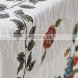 Custom Logo Design Home Decoration Wedding Table Runner Chiffon Table Runner thumbnail-3