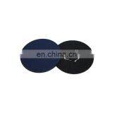 Professional Portable Coffee Cup Glass Drink Felt Coaster Coasters With Holder thumbnail-5