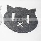 Design Custom Logo Printing Fabric Tiange Acoustic Panel thumbnail-4