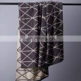 RAWHOUSE Sofa Throw 100% Cotton Warm Bed Throws thumbnail-3