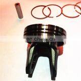 Titanium Spring Retainer for Nissan Infiniti G37 JX35 VQ37VHR VD35De VQ35HR M35H M37 3.5 3.7 Racing Inlet Exhaust Engine Valves thumbnail-5