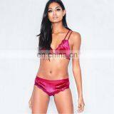 2021 New Fashion England Hot Sexy Girl Photo Transparent Sexy Black Lingerie Women Nightwear thumbnail-4