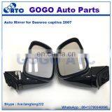 Auto Rear View Mirror For Chevrolet Captiva 2007 OEM 96818102 96818253 thumbnail-2