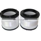 Wholesale Price Replacement Hydraulic Station Filters 207-60-71183 Hydraulic Oil Filter Element thumbnail-4