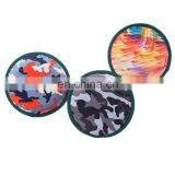 New Interactive Training Play and Fitness Pet Dog Flying Saucer Toys thumbnail-1