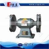 Good Quality 100% Copper Wire Bench Grinder With Cover 370w 6' thumbnail-5