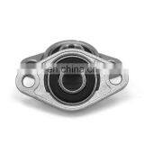 UCFLU 205 Pillow Block Bearing Size 25 mm High Precision Ucp Bearing for Excavators thumbnail-2