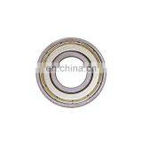 High Precision Abec-9 Skateboard Bearing 608z 608zz 608-2rs 608 Bearing thumbnail-7