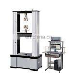 vehicle parts tensile testing machine/slide rally tensile strength tester