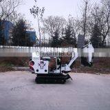 Track Crawler Mini Excavator Hydraulic Cylinder thumbnail-7
