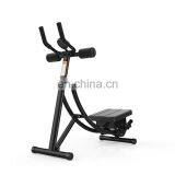 Home Fitness Popular Gym Abdominal Muscle Exercise Machine AB Coaster thumbnail-1