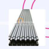 Hot Sale 0.35mm Hot Dipped Galvanized CORRUGATED STEEL Iron Sheets Price thumbnail-1