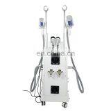 Cryolipolysis System Freeze Sculptor Cryo Cavitation Cavitation and RF Machine thumbnail-4