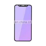 for IPhone 12 Anti Blue Light Screen Protector For IPhone 6/7/8 Mobile Phone Full Screen Cover Film Screen Protector thumbnail-2