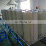 Washable Pleated Polyester Cylinder Dust Collection Air Filter Cartridge thumbnail-2