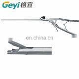 V-образная проволочная зажимная иглоукладчик, пинцет, игольчатый зажим для лапароскопических хирургических инструментов