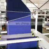 RH-2100D Fabric Four Folding Machine in Roll or book Form