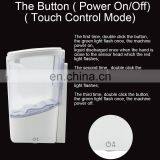 Hot Sale Battery Operated 700ml Auto Alcohol Hand Sanitizer Dispenser thumbnail-6