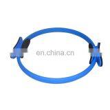 Custom Logo Wholesale Fitness Equipment Magic Circle Yoga Pilates Ring For Yoga thumbnail-3