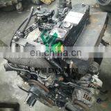 Genuine Used Excavator 4D88E-5 Engine Assy, 4D88E Complete Engine Assy 4D88E-5 Engine Motor For Sale thumbnail-3