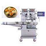 China Manufacturer Supplier Latest Encrusting Machine for Kubba/coxinha/churros/croquettes Making thumbnail-5