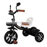 Manufacture Directly Supply Tricycle for Kids Hot Sale Kids Tricycle With Light Reflector Kids Tricycle thumbnail-3