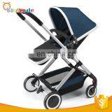 Suitable Easily Compact System Stroller Babies With Eco-friendly Material thumbnail-3