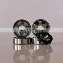 Kingsk8 6 Ball Si3N4 Ceramic Skateboard Bearings thumbnail-5
