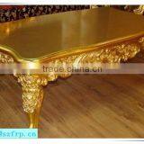 Fiberglass Outdoor Park Chairs thumbnail-2