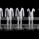 Ghost Mannequin 2 Year Old Fiberglass Children Full Body Ghost Mannequin GHK102 thumbnail-5