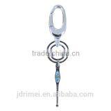 Hot Sale Wholesale Promotion Jeep Keychain