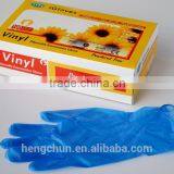 Medical Grade Disposable Vinyl Glove thumbnail-3