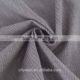Velboa Stripe Fabric Bonded With TC Fabric for Sofa thumbnail-1
