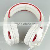 Led Light Shinning Cute Gaming Headset With Best Price thumbnail-2