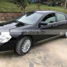 2PCS Dynamic Side Marker Turn Signal Lamp For Nissan Teana Cefiro Maxima J31 04-07 For Sylphy Sunny Murano Fender Lamp Light thumbnail-2