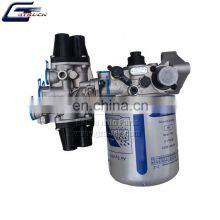 High Quality Air Dryer, Complete With Valve Oem 9325000030 for MB Truck Air Dryer Assy thumbnail-4