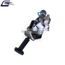 Heavy Duty Truck Parts Hand Brake Valve Oem 9617230050 1518229 0024307681 0024307881 for DAF MB Truck Air Brake System thumbnail-5