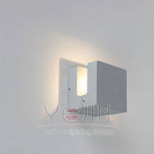 Modern Design Garden Yard Light Park Lamp for Indoor Outdoor Lighting YJ-9078 Garden Light Manufacturer thumbnail-3
