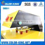 Double Sided Pneumatic t Shirt Heat Press Machine thumbnail-5